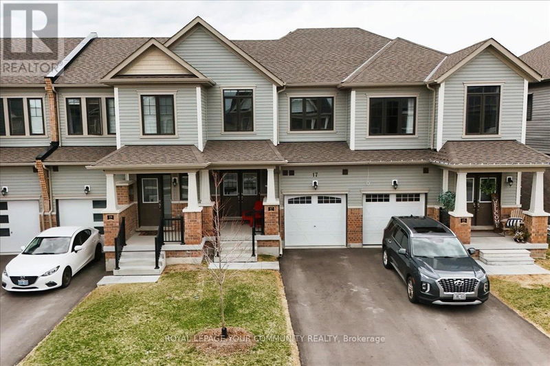 Secondary Property View