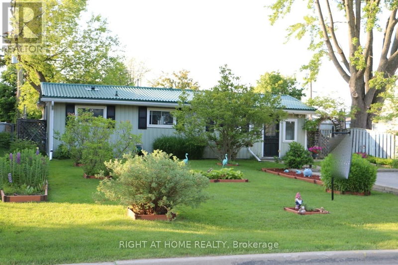 Secondary Property View