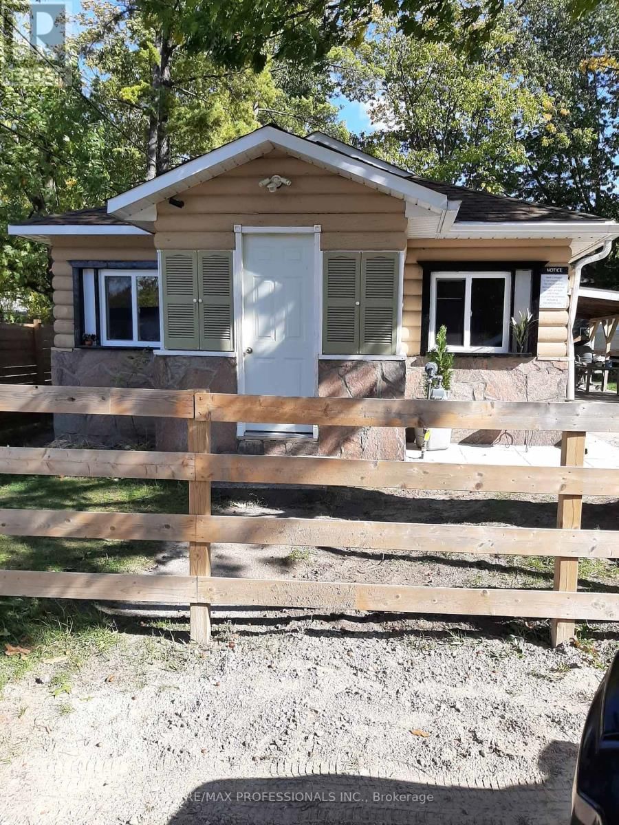Primary Property View