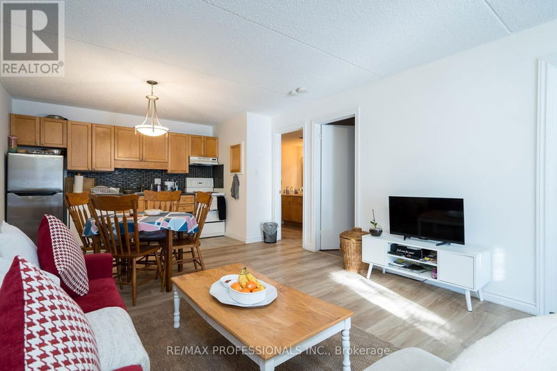 Tertiary Property View