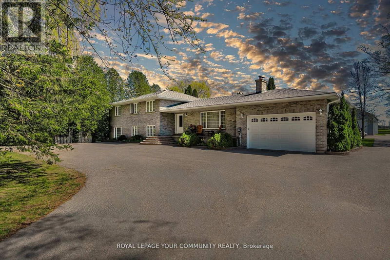 Secondary Property View