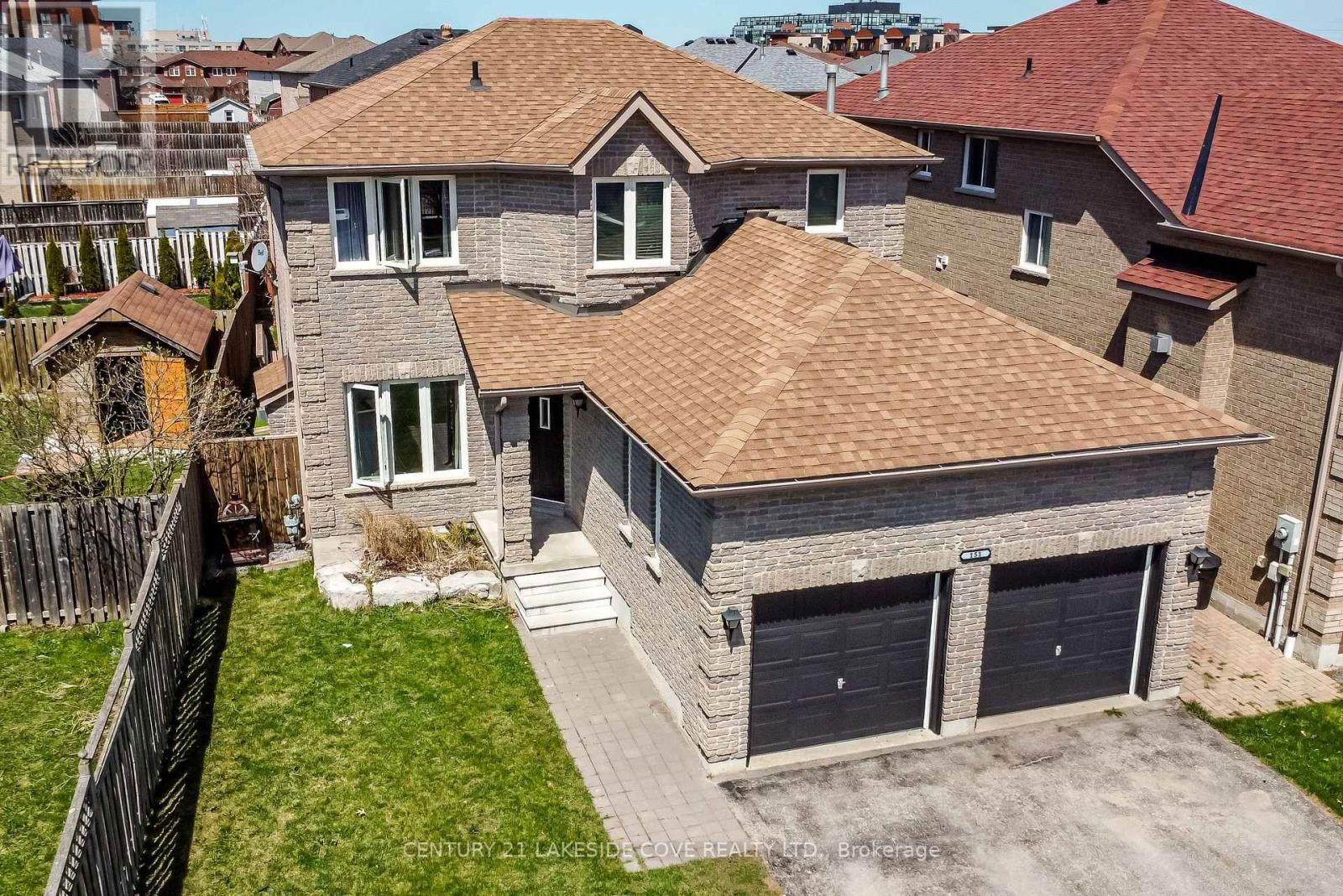 Primary Property View