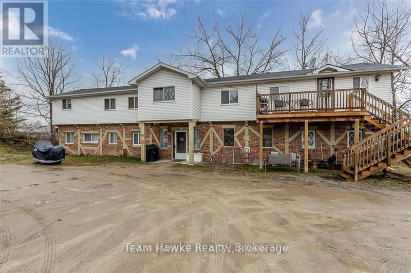 Secondary Property View