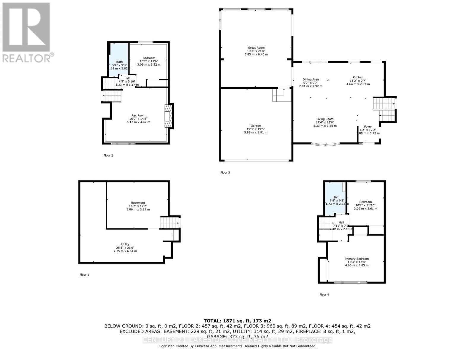 121 BAYSHORE DRIVE Image 46