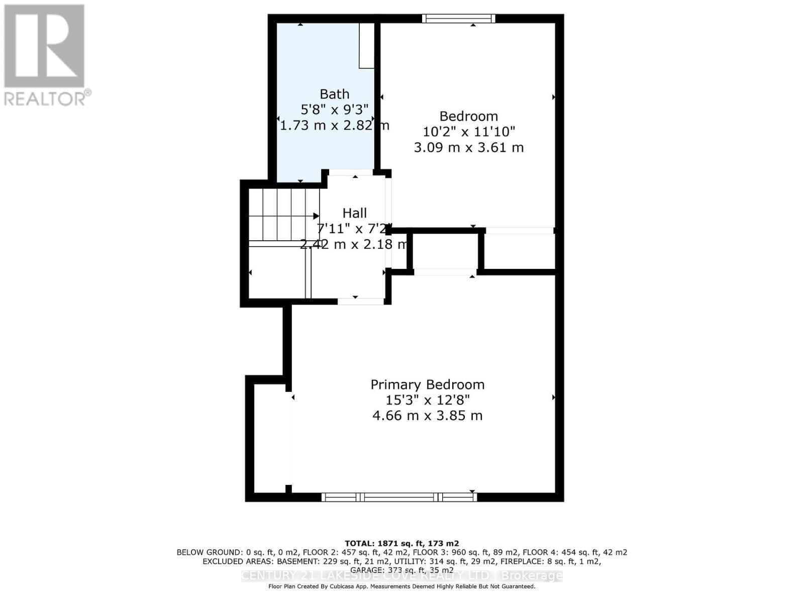 121 BAYSHORE DRIVE Image 48