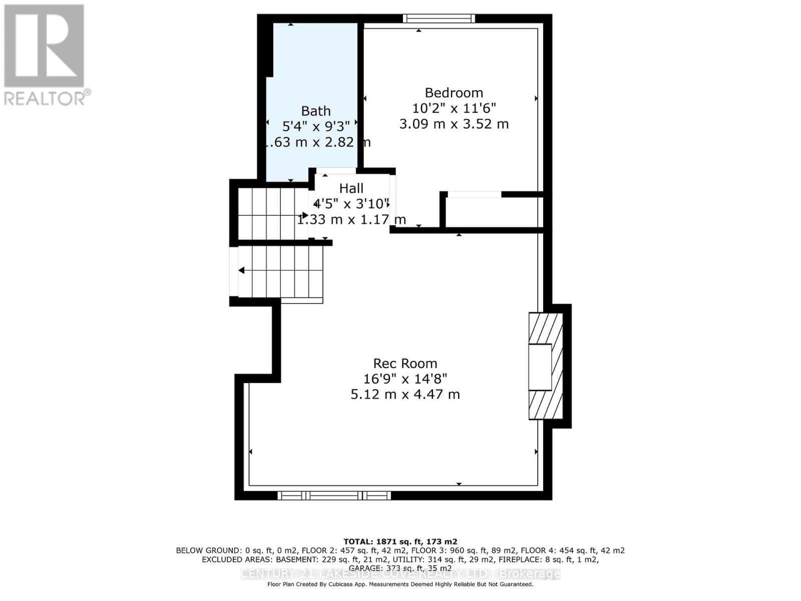 121 BAYSHORE DRIVE Image 49