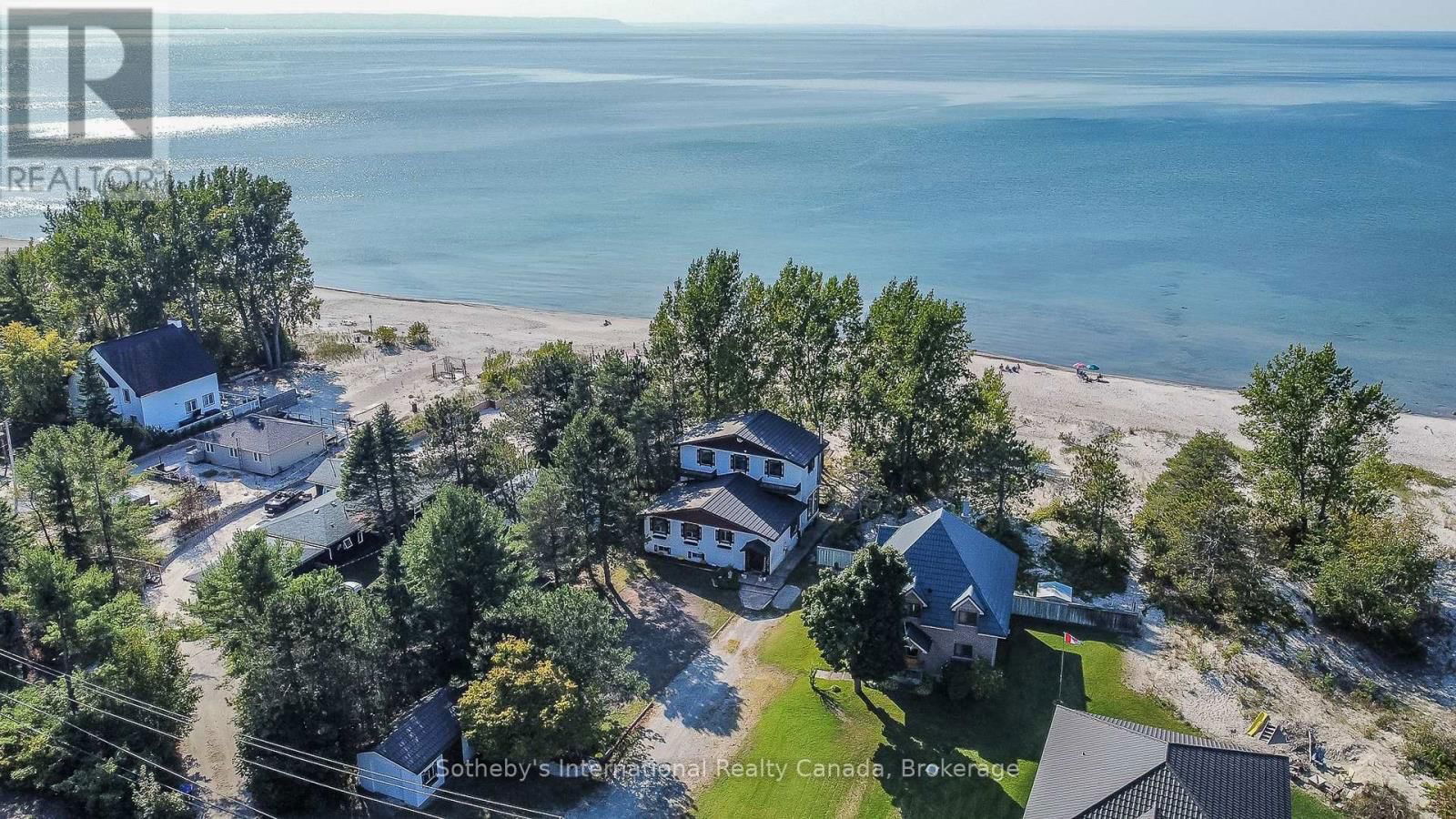 Primary Property View