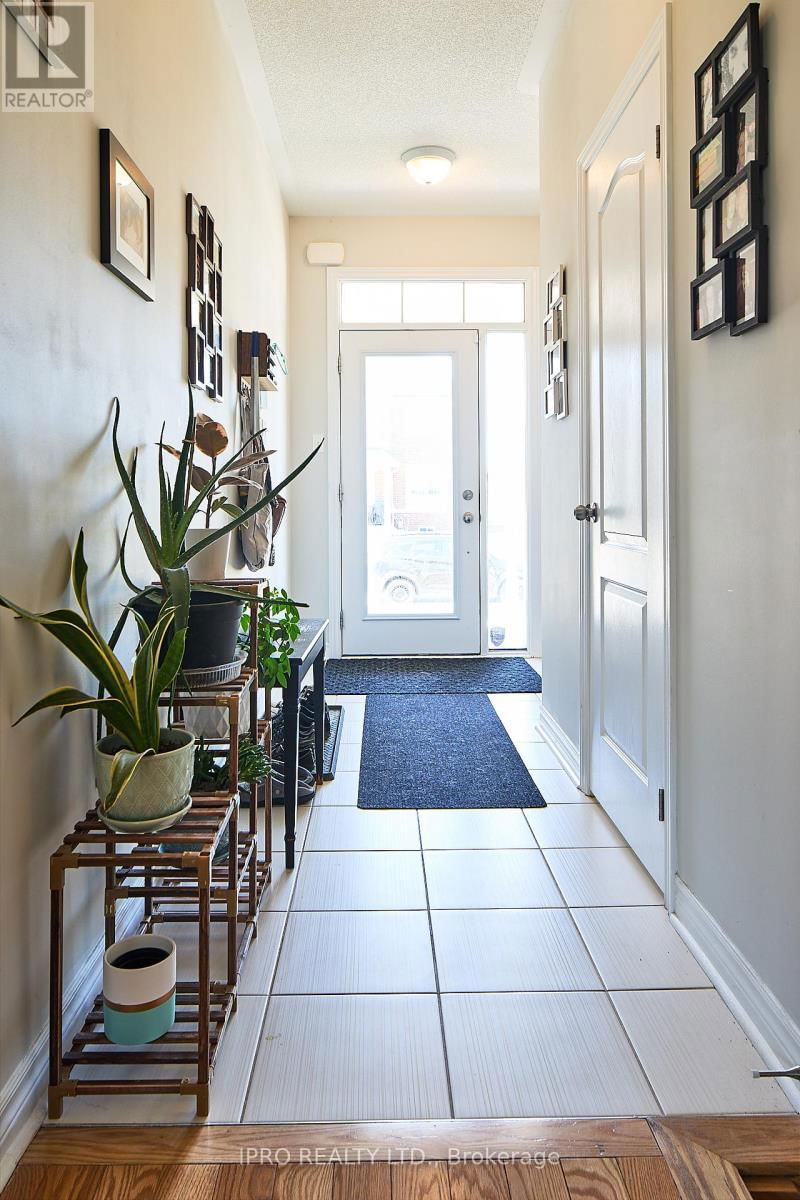 Tertiary Property View