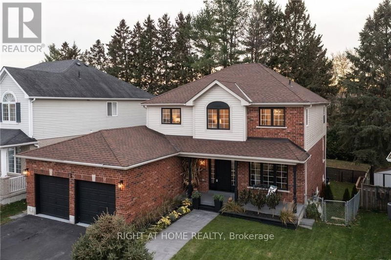 Secondary Property View