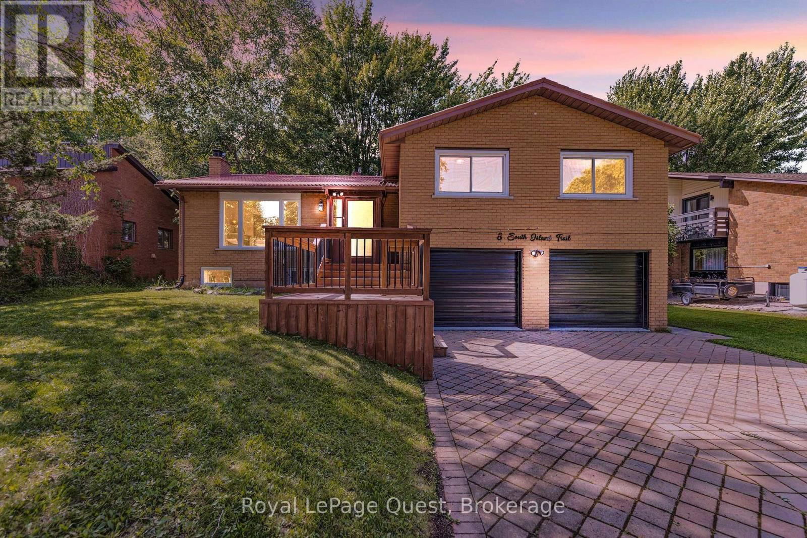 Primary Property View