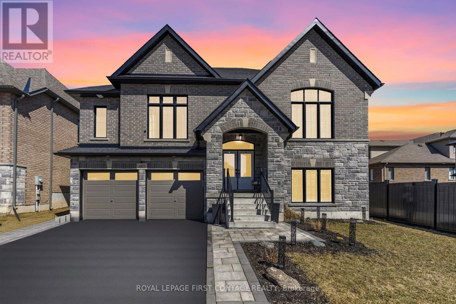 Primary Property View