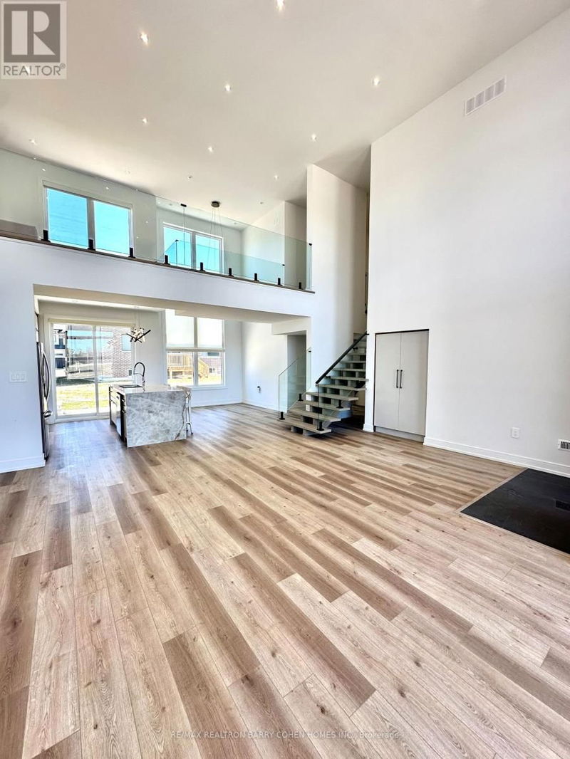 Tertiary Property View