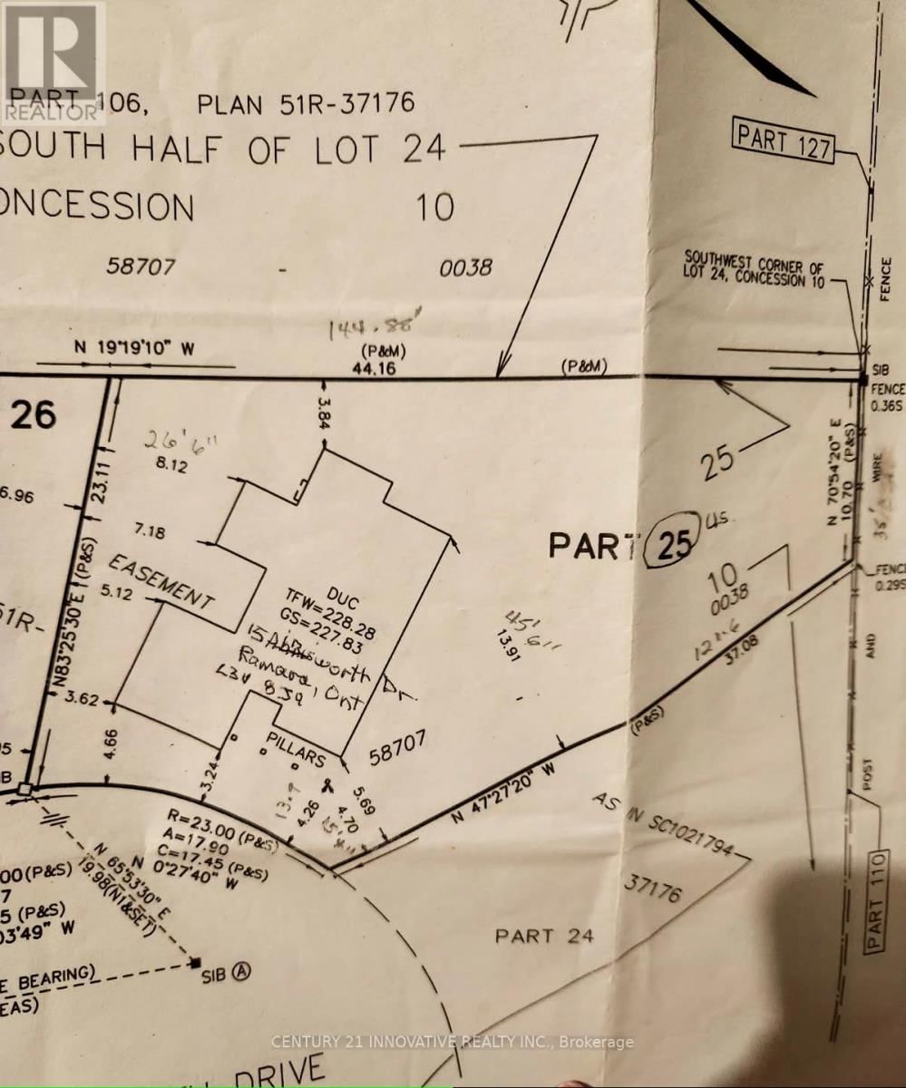 15 AINSWORTH DRIVE Image 45