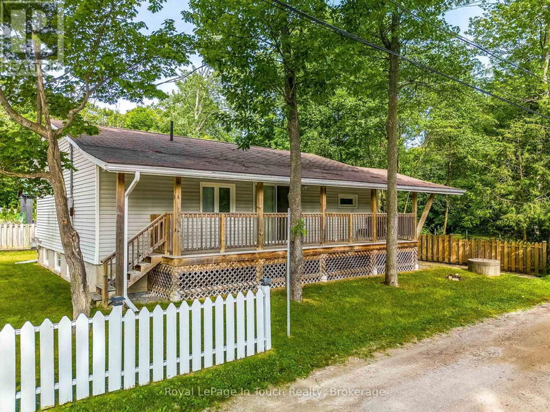 Secondary Property View