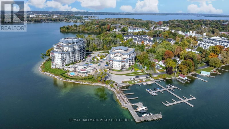 Tertiary Property View
