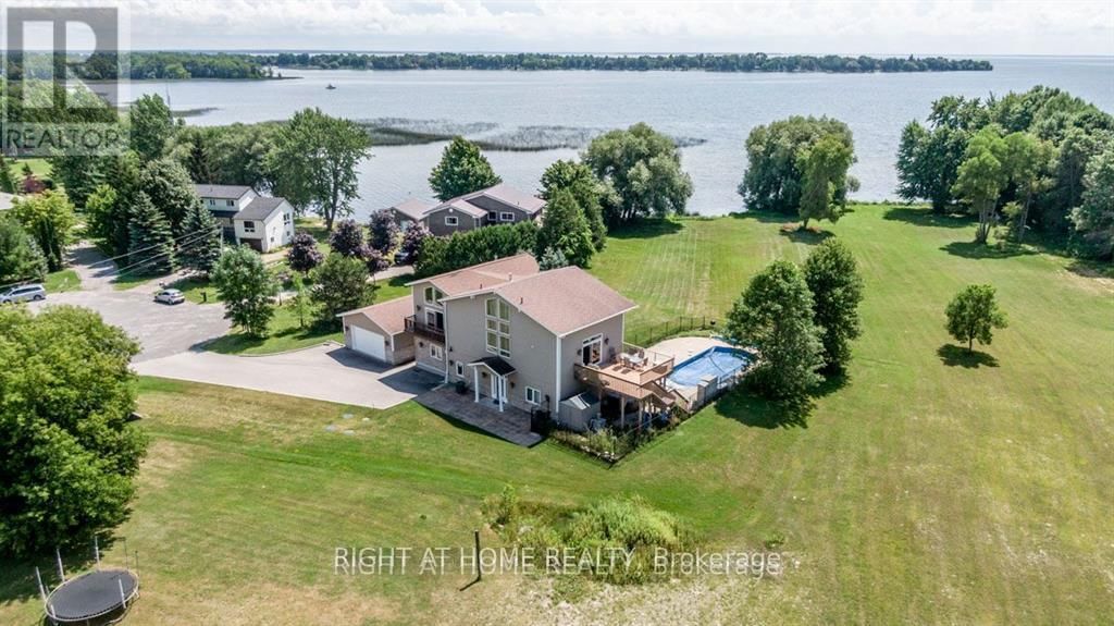 Primary Property View