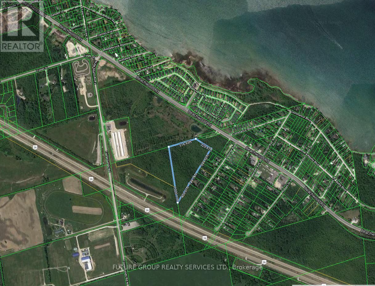 Primary Property View
