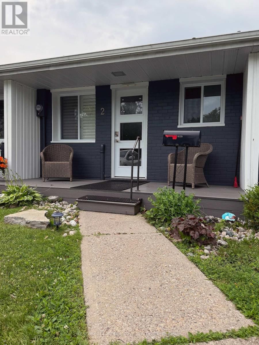 Unit 2 - 3 PARADISE BOULEVARD Image 42