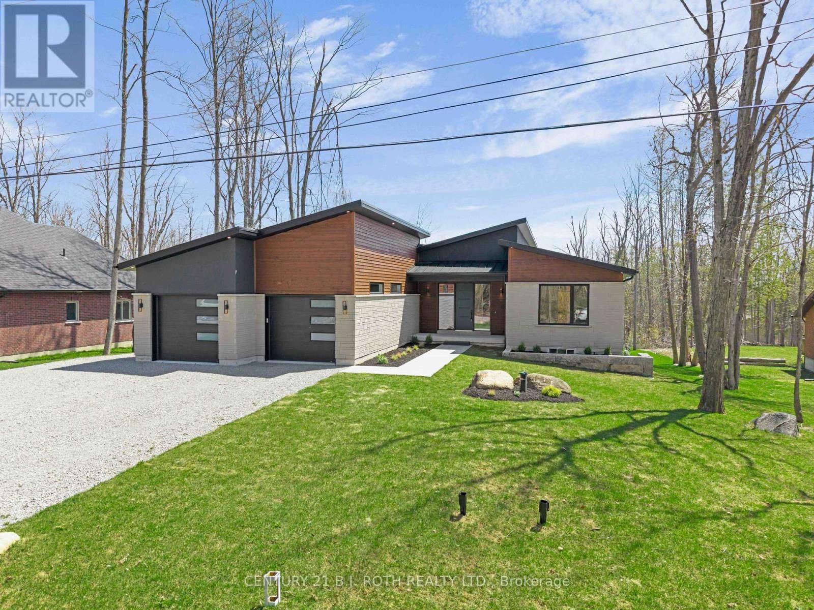 Primary Property View