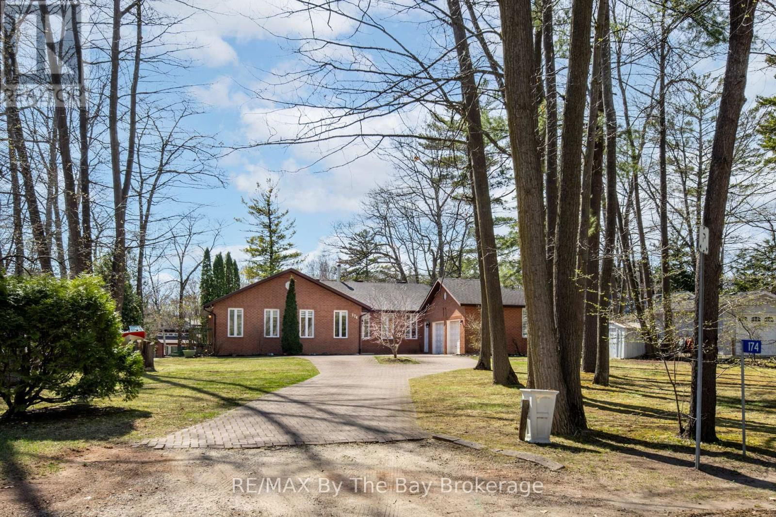 Primary Property View