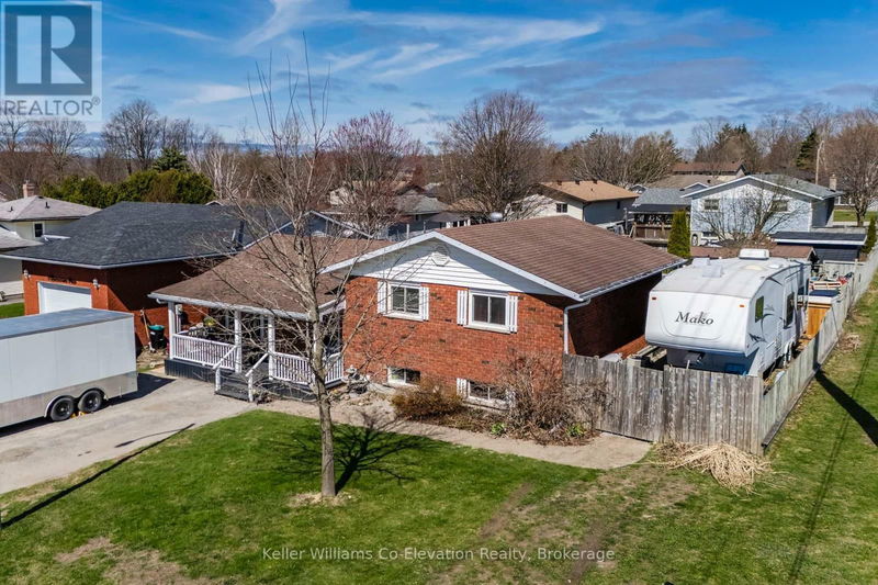 Secondary Property View