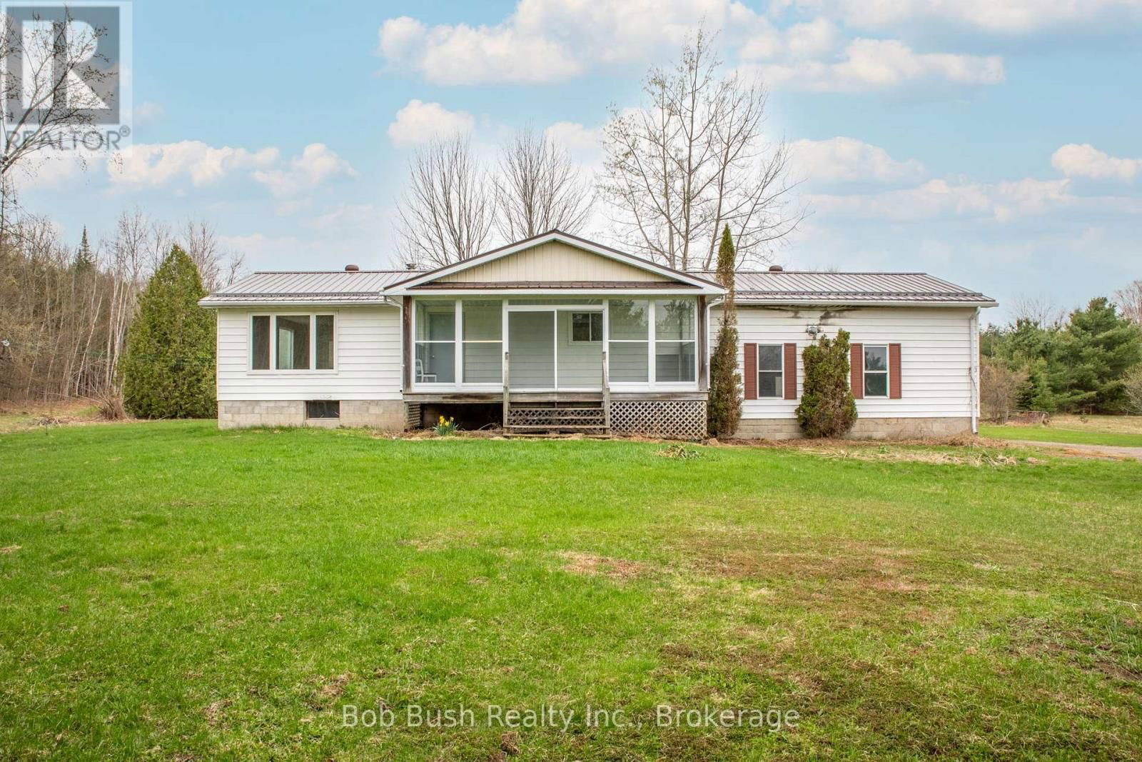 Primary Property View