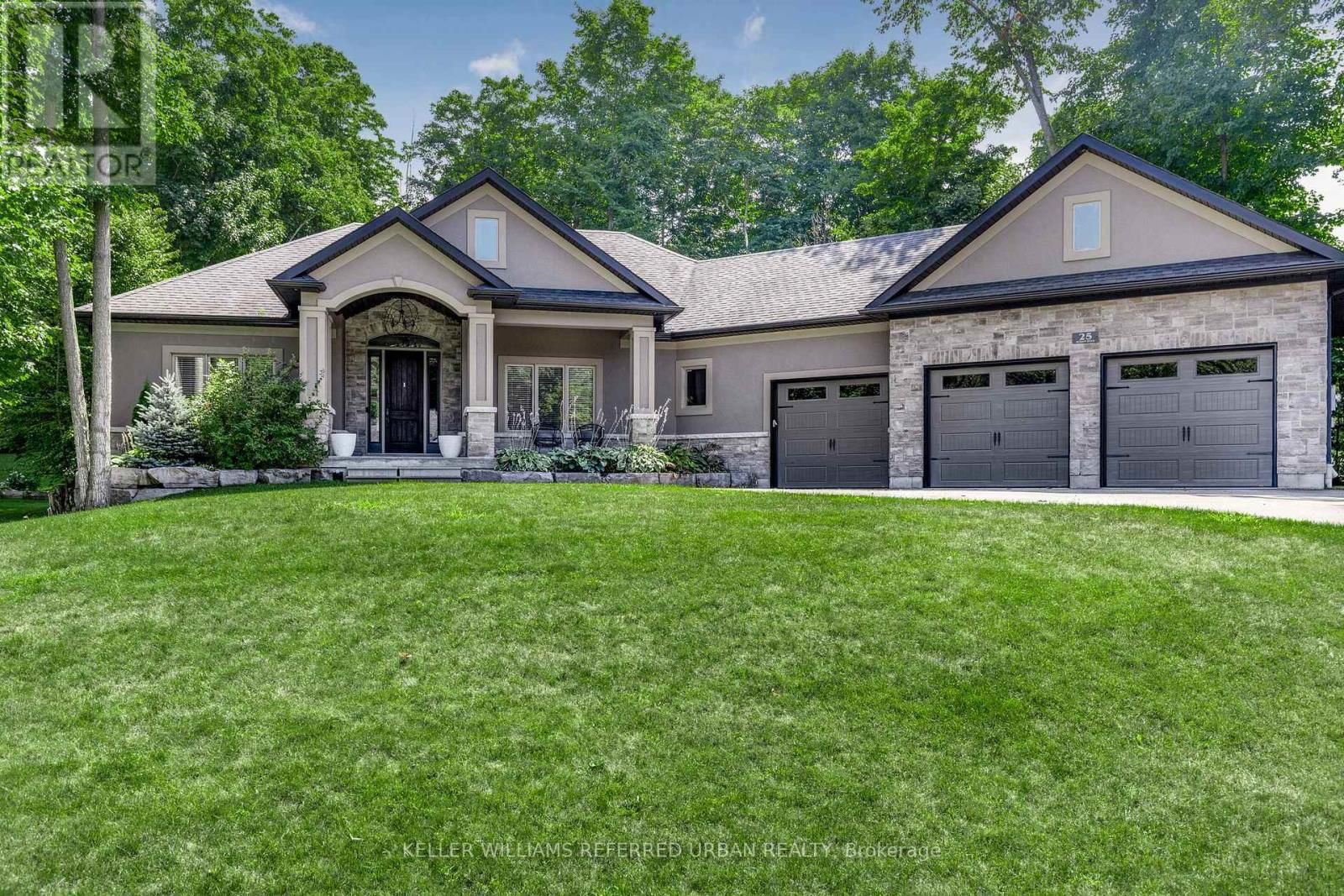 Primary Property View