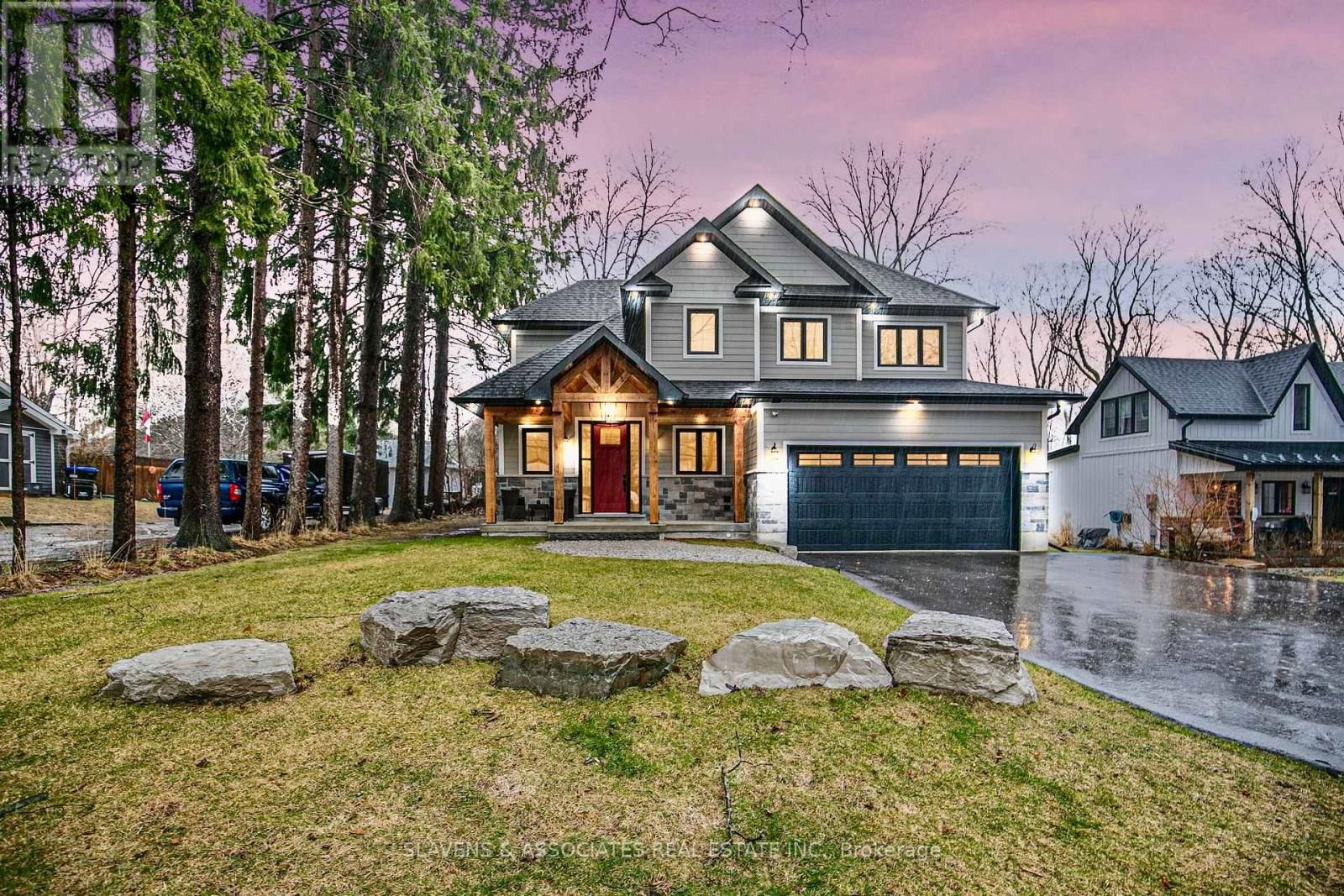 Primary Property View