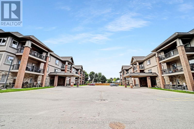 Tertiary Property View