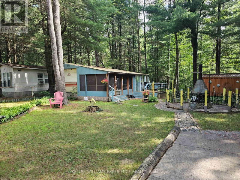 Secondary Property View