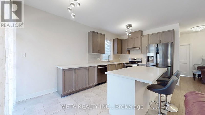 Tertiary Property View
