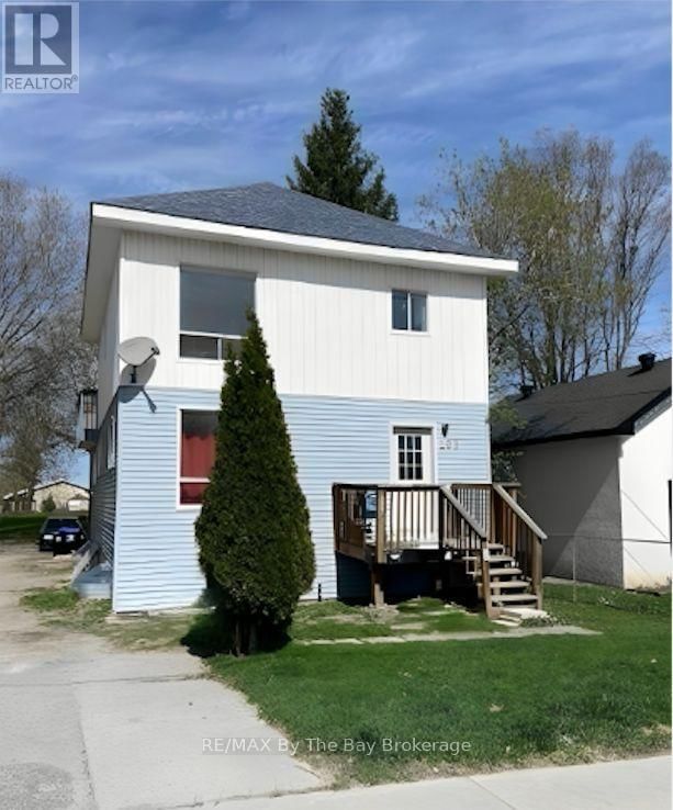 203 GEORGE STREET Image 1