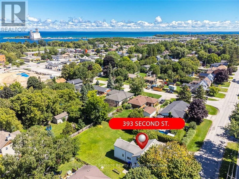 Secondary Property View