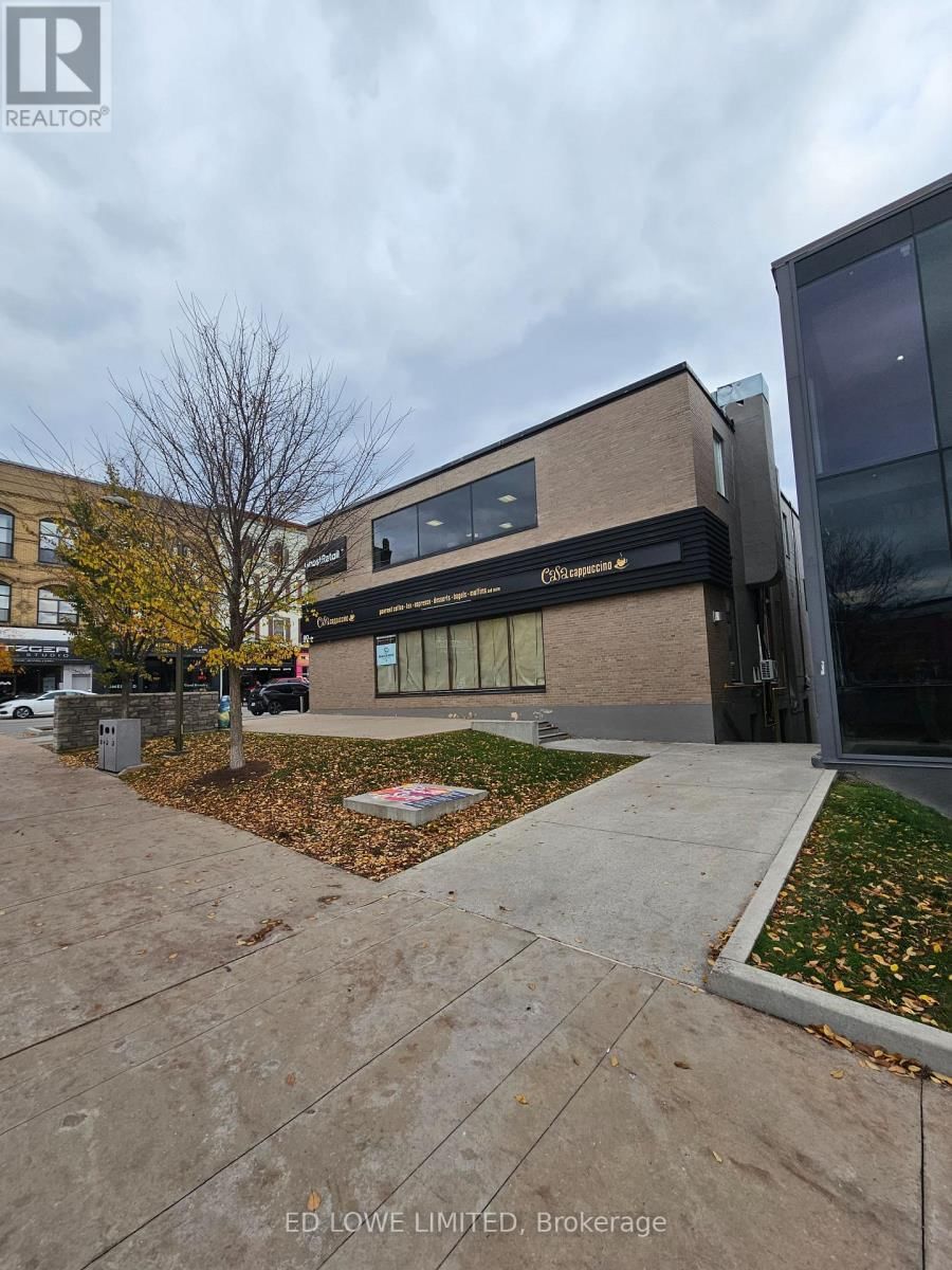 200 - 91 DUNLOP STREET EAST Image 2