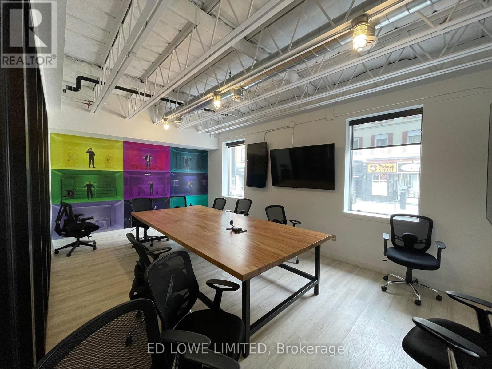 200 - 91 DUNLOP STREET EAST Image 3