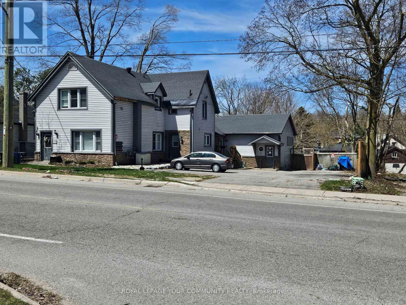 246 MISSISSAUGA STREET WEST Image 1