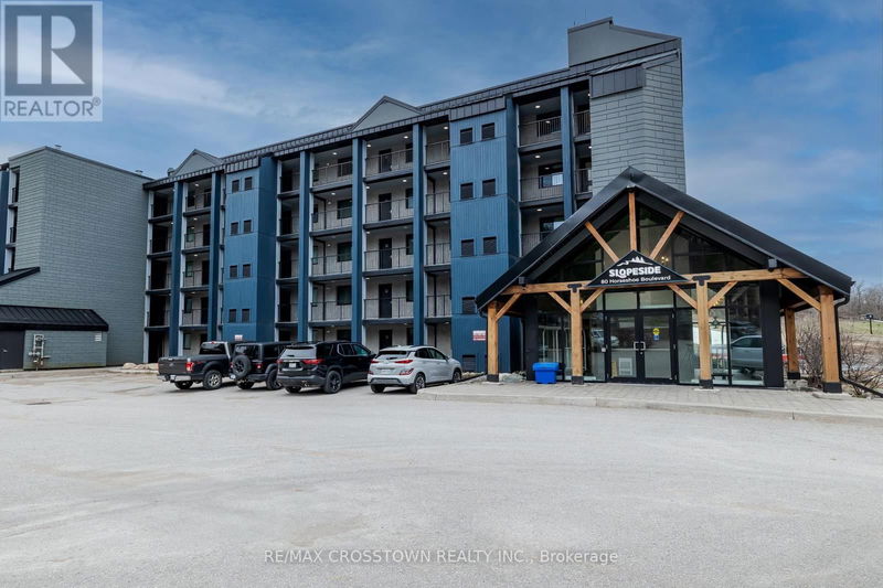 Secondary Property View