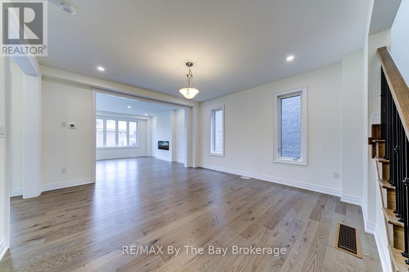 Tertiary Property View