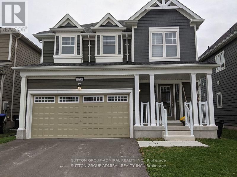 23 HILLS THISTLE DRIVE Image 1
