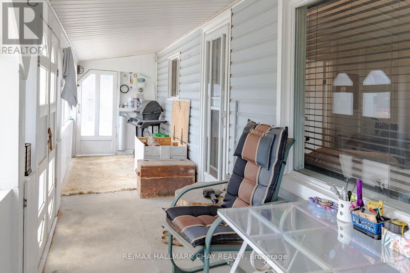 Tertiary Property View