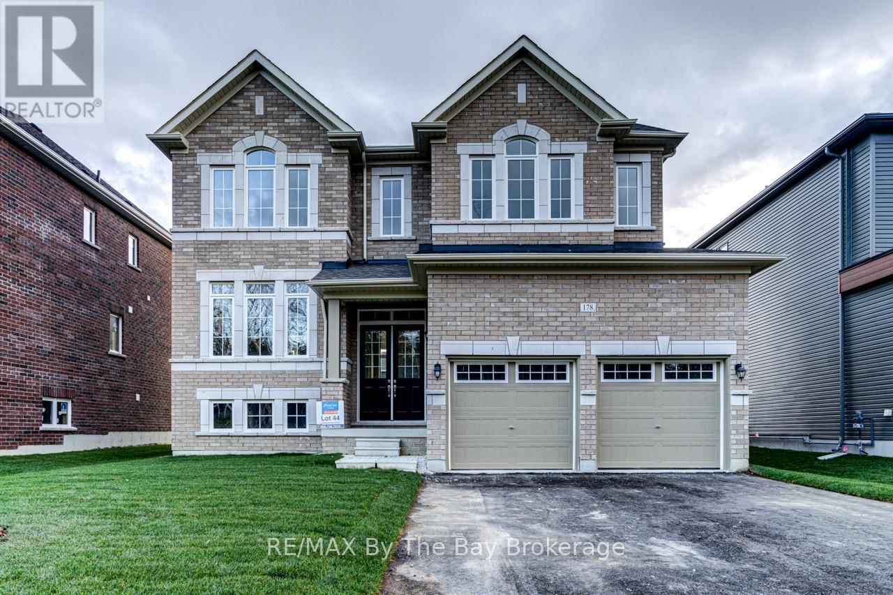 Primary Property View
