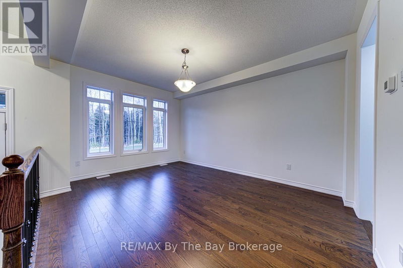 Tertiary Property View
