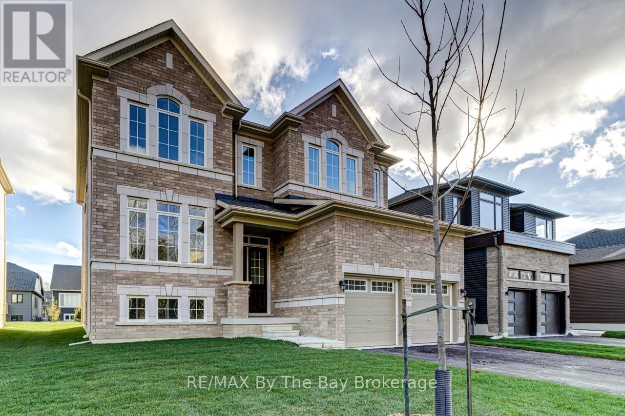 Primary Property View