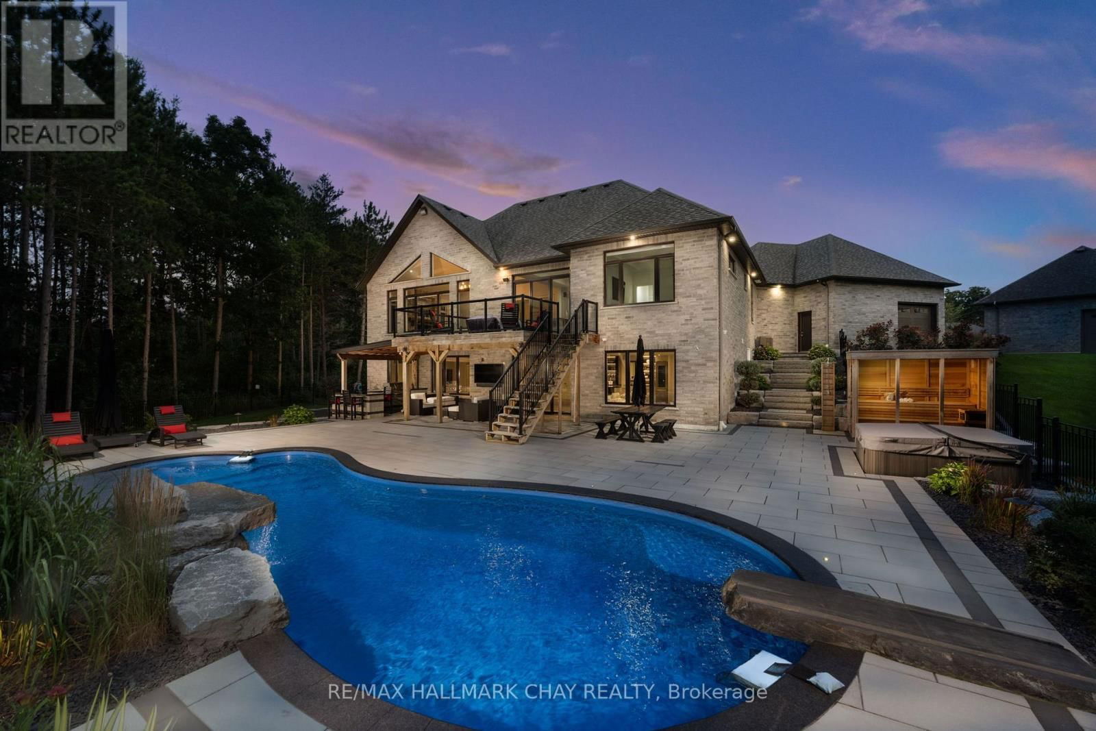 Primary Property View