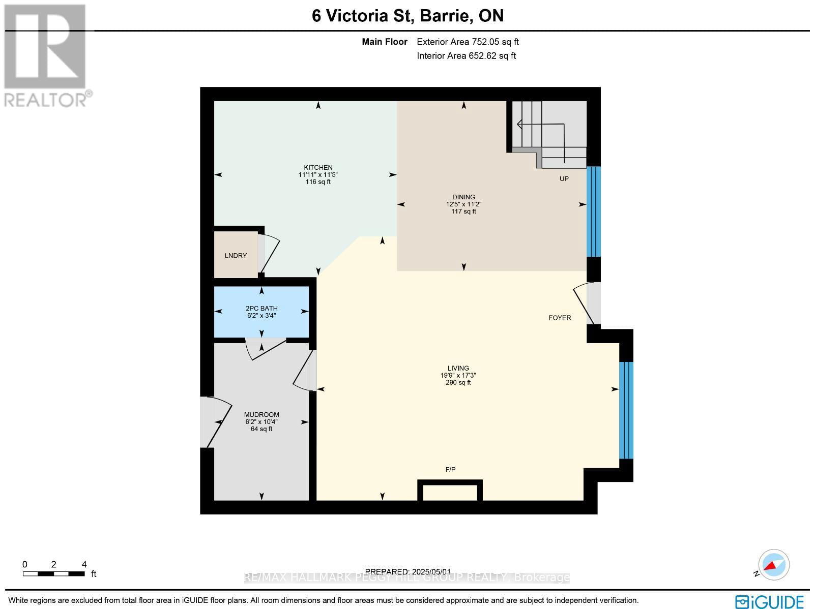 6 VICTORIA STREET Image 18
