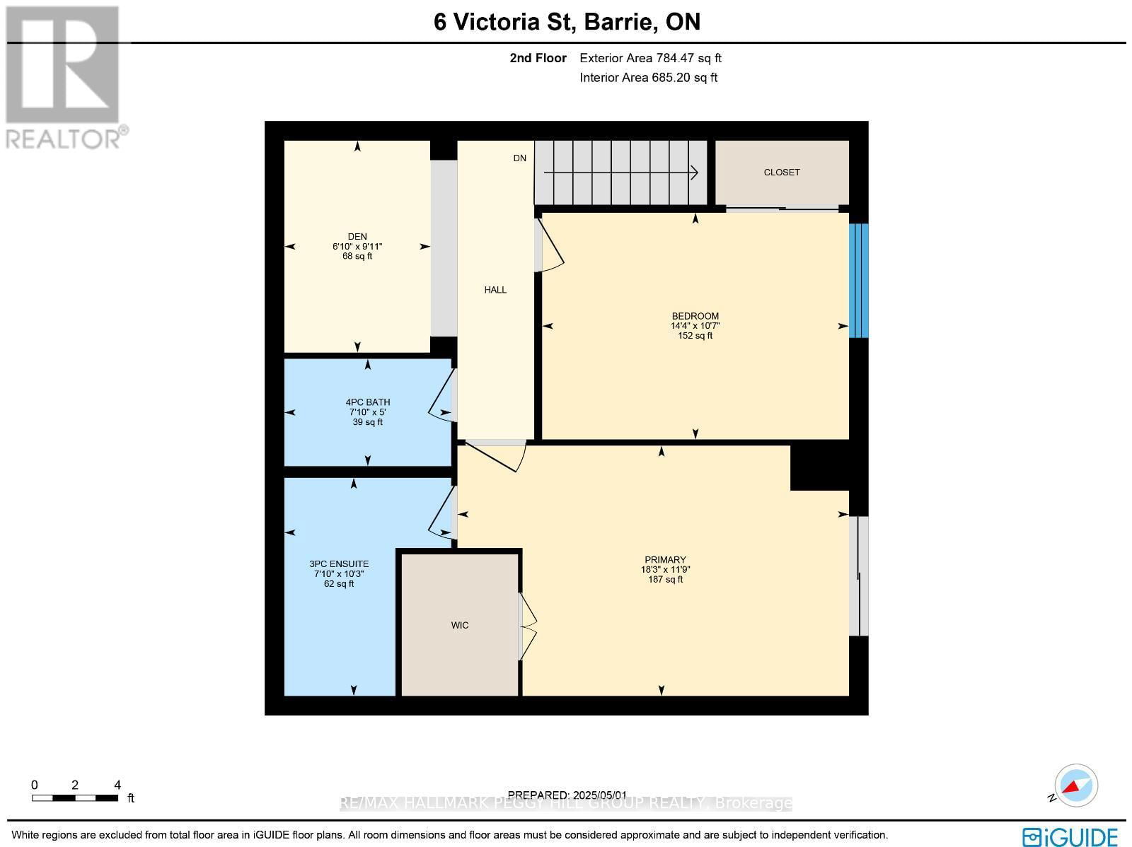 6 VICTORIA STREET Image 19