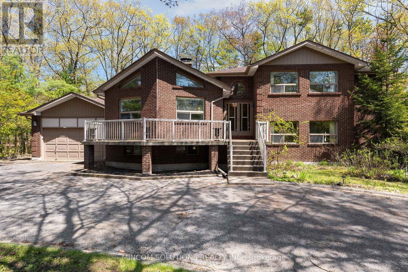Primary Property View