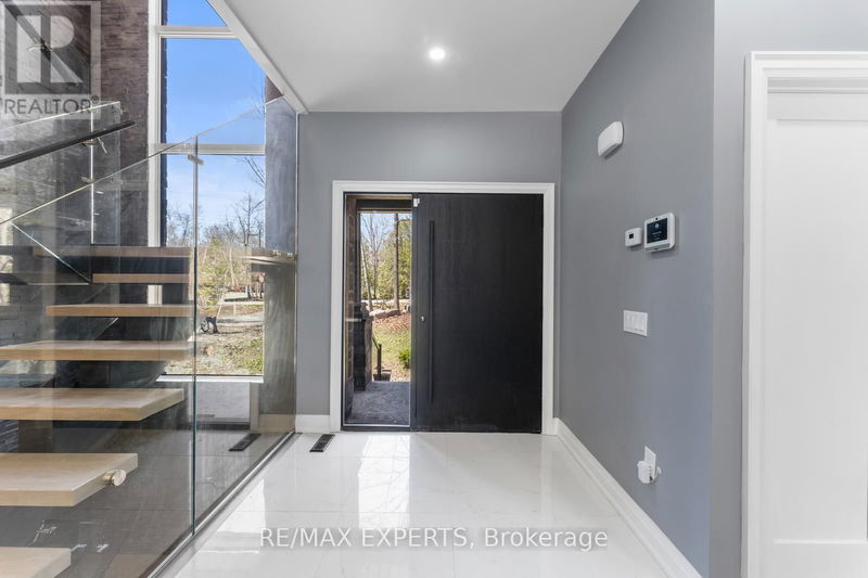 Tertiary Property View