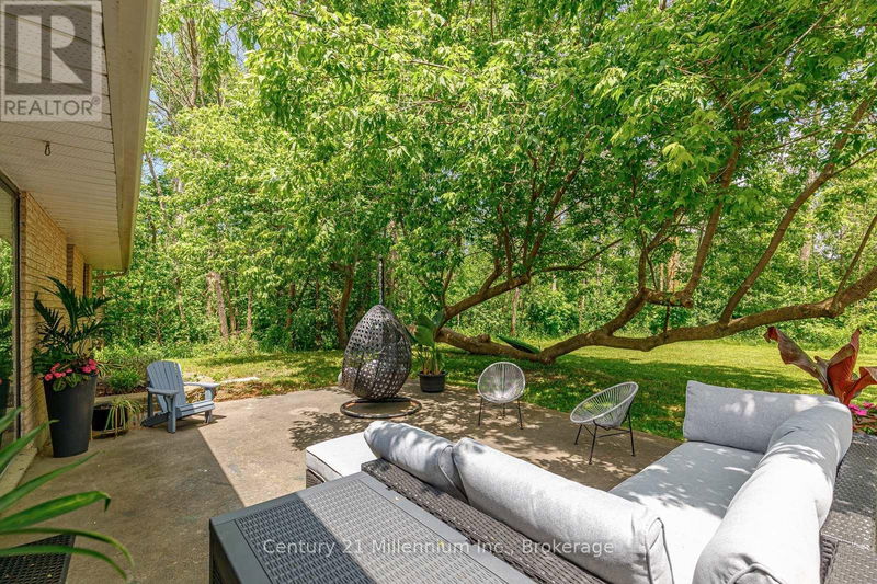 Tertiary Property View