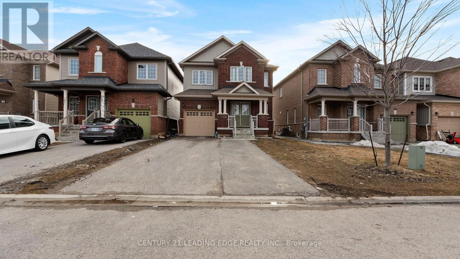 Primary Property View